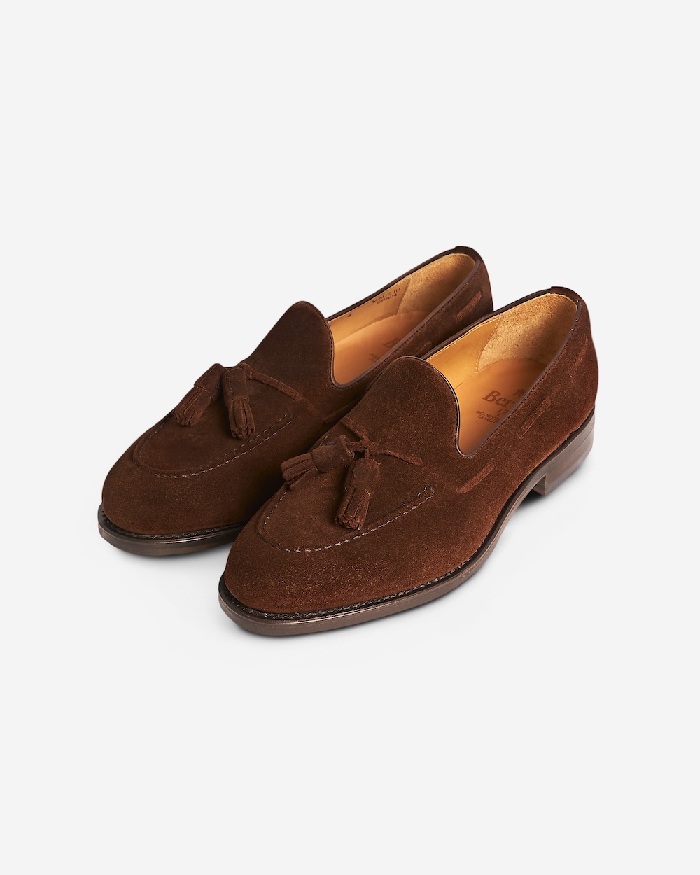 Tassel Loafer - Curated and Co. Bangkok