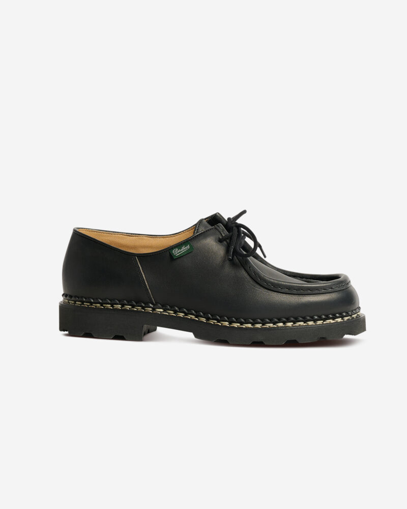 Paraboot Michael Black - Curated and Co. Bangkok