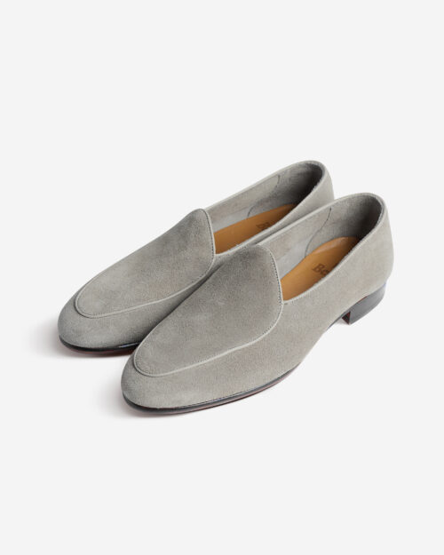 Berwick Belgian Plain 5083 Kudu Smoke