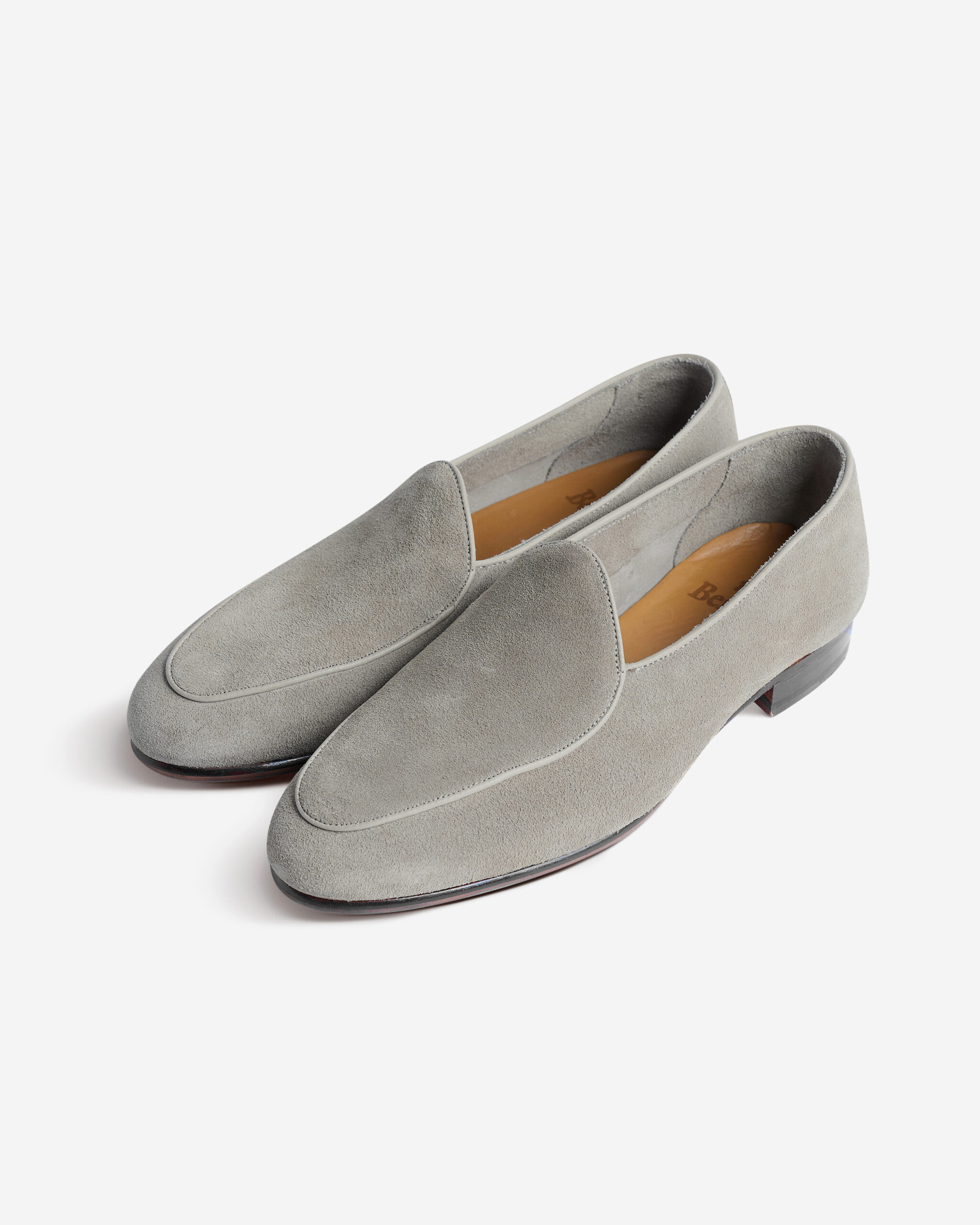 Berwick Belgian Plain 5083 Kudu Smoke
