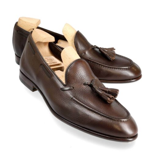 Tassel Loafer - Curated and Co. Bangkok
