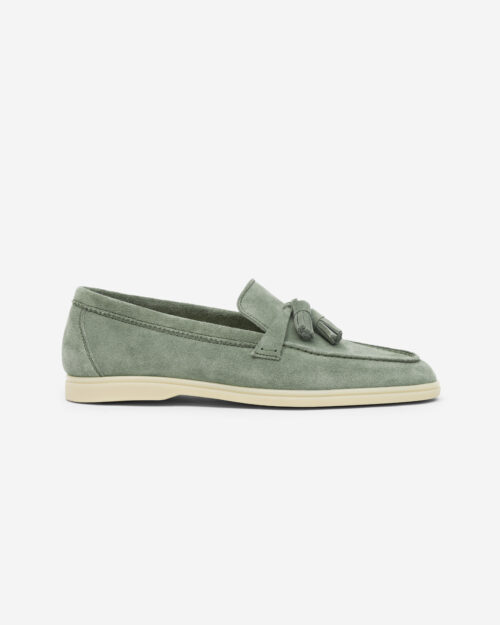 Alternative view of Berwick Tassel Flex Walk 197 Yankee Oliva