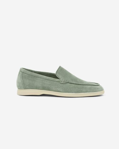 Alternative view of Berwick Plain Flex Walk 195 Yankee Oliva