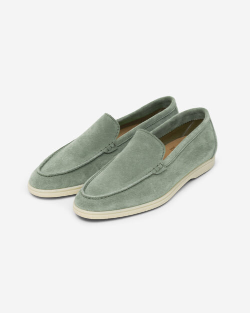 Berwick Plain Flex Walk 195 Yankee Oliva