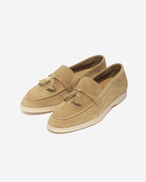 Berwick Tassel Flex Walk 197 Yankee Alce