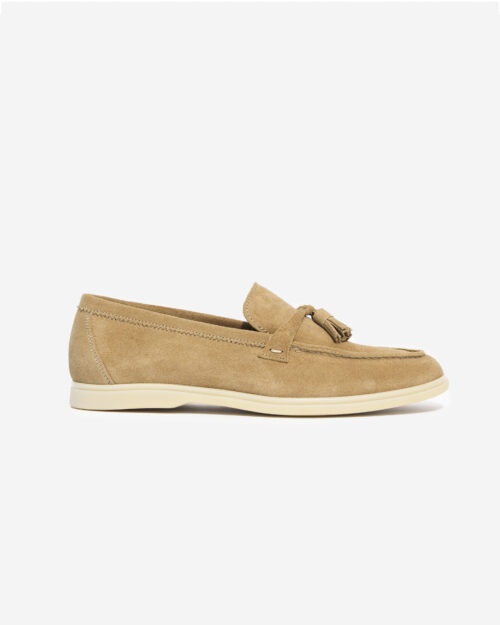 Alternative view of Berwick Tassel Flex Walk 197 Yankee Alce