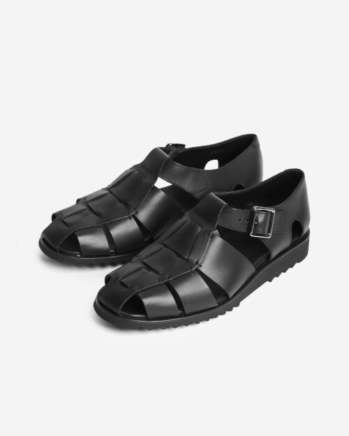 Paraboot Pacific Black