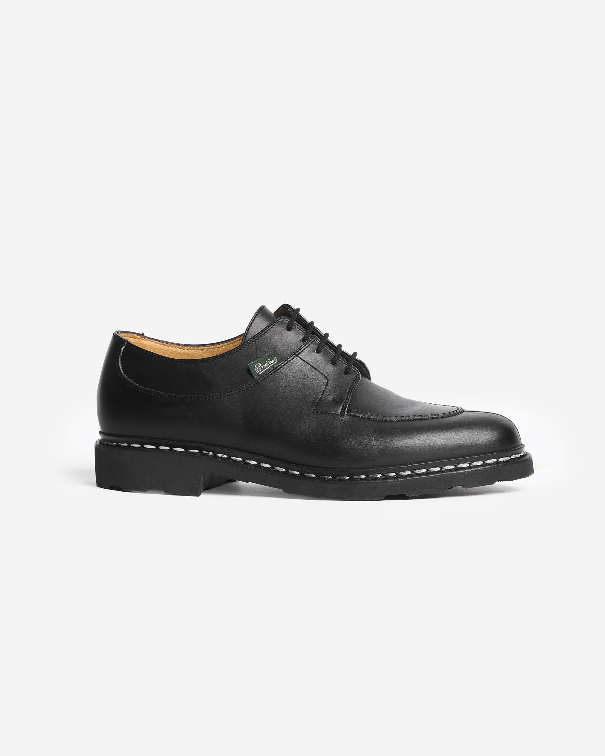 Paraboot Avignon Black - Image 2