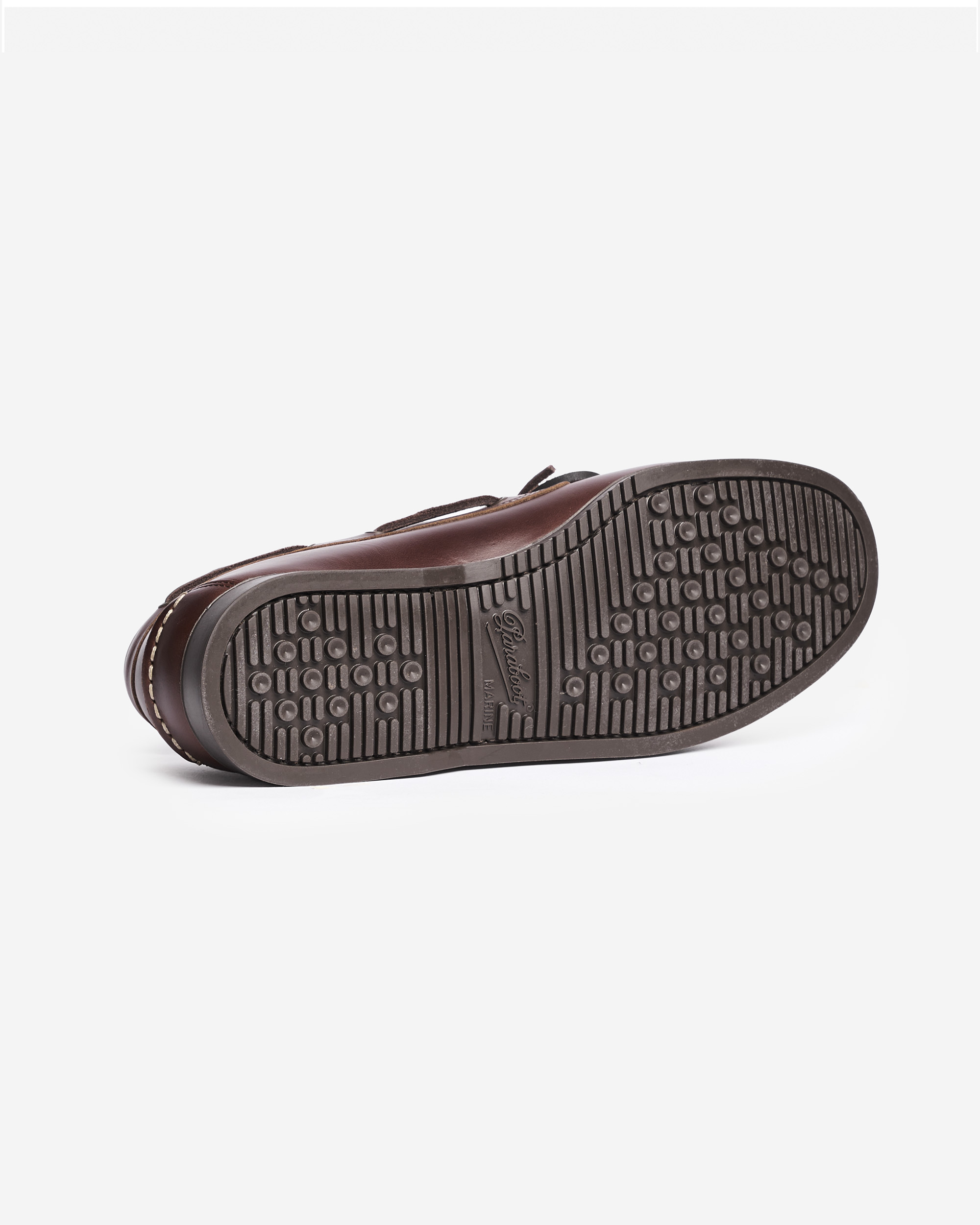 Paraboot Barth Marron Lisse America - Image 4