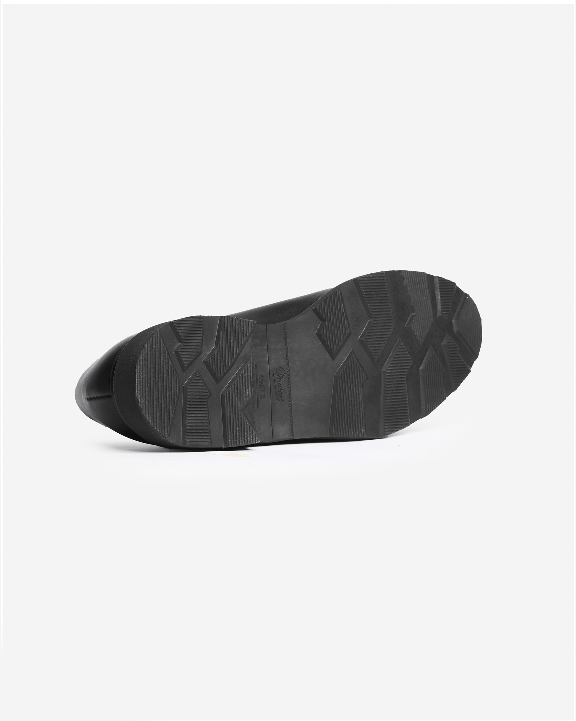 Paraboot Avignon Black - Image 4