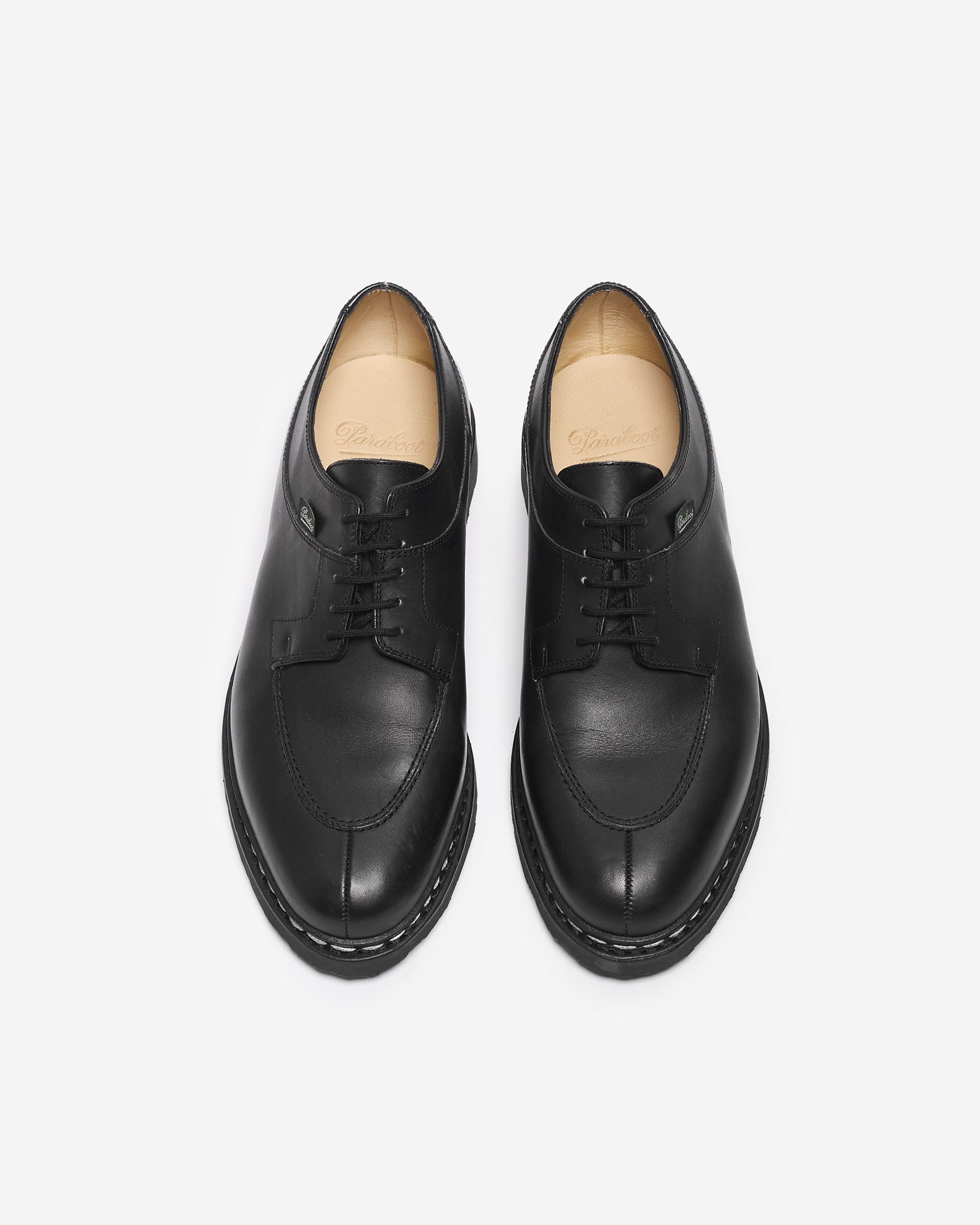 Paraboot Avignon Black - Image 3
